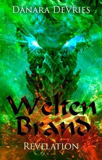 Produktbild: Weltenbrand: Revelation