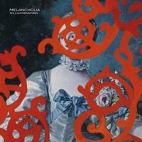 Produktbild: MELANCHOLIA (Opaque Red Orange Vinyl)