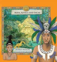 Produktbild: Maya Aztecs & Incas-Board