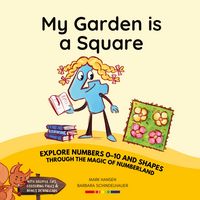Produktbild: My Garden is a Square