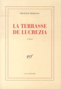 Produktbild: La terrasse de Lucrezia