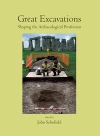 Produktbild: Great Excavations