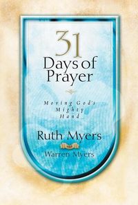 Produktbild: Thirty-One Days of Prayer