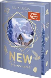 Produktbild New Promises