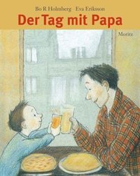 Produktbild: Der Tag mit Papa
