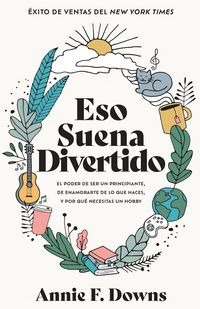 Produktbild: Eso Suena Divertido