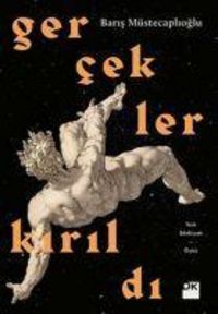 Produktbild: Gercekler Kirildi