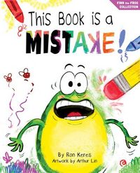 Produktbild: This Book Is a Mistake!