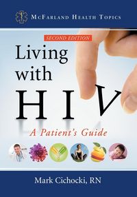 Produktbild: Living with HIV