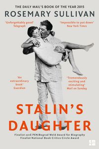 Produktbild: Stalin's Daughter