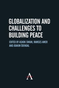 Produktbild: Globalization and Challenges to Building Peace
