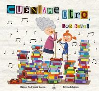 Produktbild: Cu&eacute;ntame otro, por favor