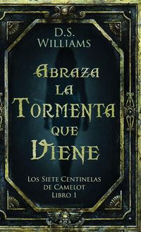 Produktbild: Abraza la Tormenta que Viene