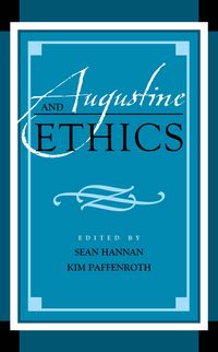 Produktbild: Augustine and Ethics