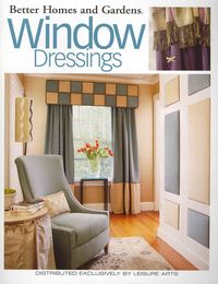 Produktbild: Bhg Window Dressings