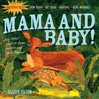 Produktbild: Indestructibles: Mama and Baby!