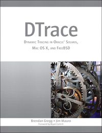 Produktbild: DTrace