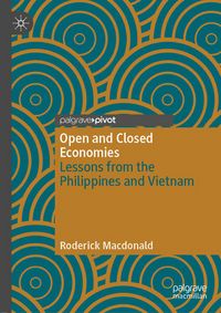 Produktbild: Open and Closed Economies