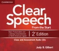Produktbild: CLEAR SPEECH FROM THE START 4D