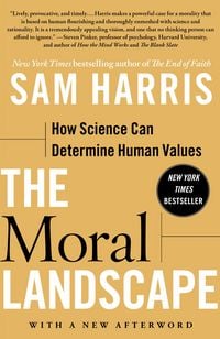 Produktbild: The Moral Landscape