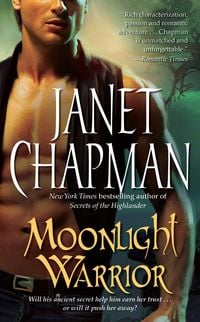 Produktbild: Moonlight Warrior