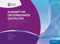 Produktbild: Zukunft im Unternehmen gestalten