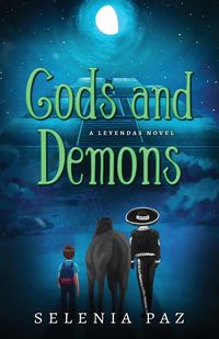 Produktbild: Gods and Demons