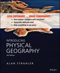 Produktbild: Introducing Physical Geography