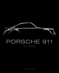 Produktbild: Porsche 911: 50 Years