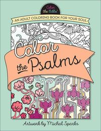 Produktbild: Color The Psalms
