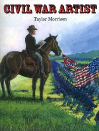 Produktbild: Civil War Artist