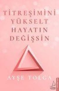 Produktbild: Titresimini Y&uuml;kselt Hayatin Degissin