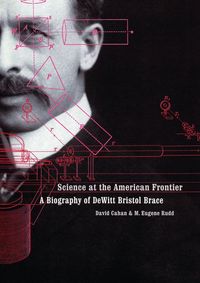 Produktbild: Science at the American Frontier