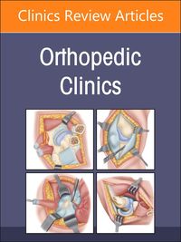 Produktbild: Infections, an Issue of Orthopedic Clinics