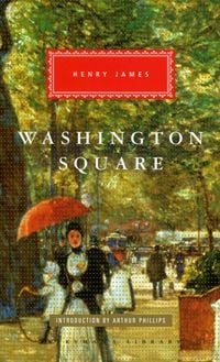 Bild vom Artikel Washington Square vom Autor Henry James