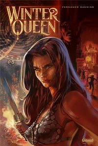 Produktbild: Winter queen