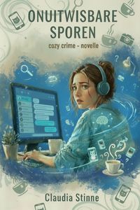 Produktbild: Onuitwisbare sporen