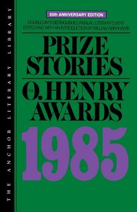 Produktbild: Prize Stories 1985