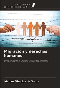 Produktbild: Migraci&oacute;n y derechos humanos