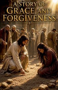 Produktbild: A Story of Grace and Forgiveness