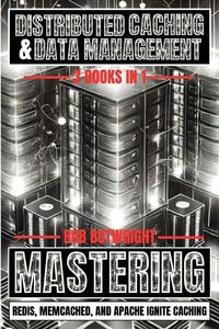 Produktbild: Distributed Caching & Data Management