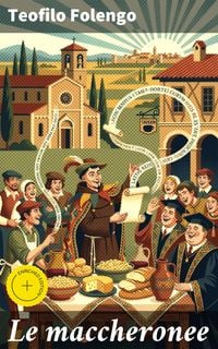 Produktbild: Le maccheronee
