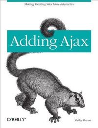 Produktbild: Adding Ajax