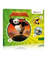 Produktbild: Kino-Box,Filme 1-3