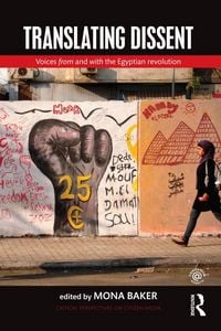 Produktbild: Translating Dissent