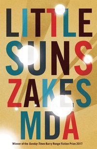 Bild vom Artikel Little Suns vom Autor Zakes Mda