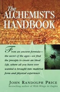 Produktbild: Alchemist's Handbook