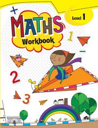 Produktbild: Maths Workbook