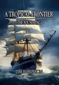 Produktbild: A Tropical Frontier