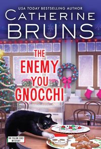 Produktbild: Enemy You Gnocchi